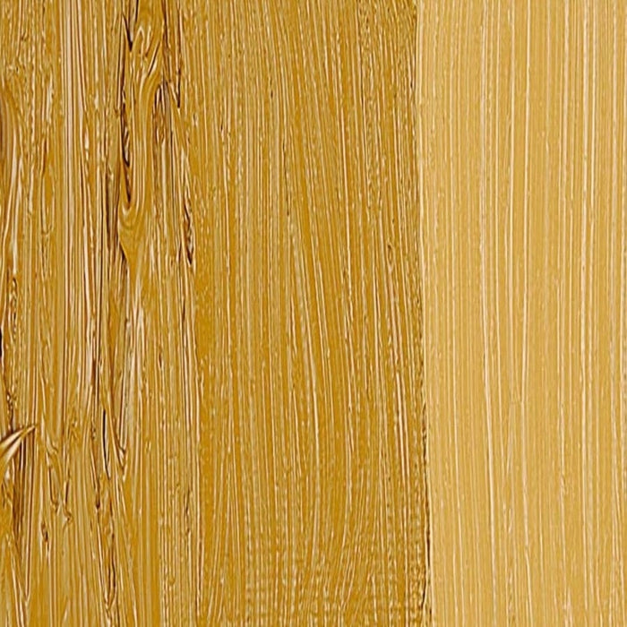 227 Yellow Ochre Cobra Oils