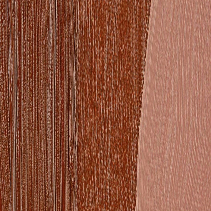 Burnt Sienna Gamblin 1980