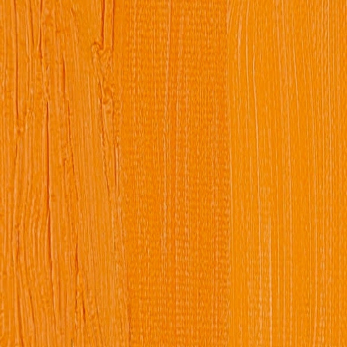Cadmium Orange Gamblin 1980