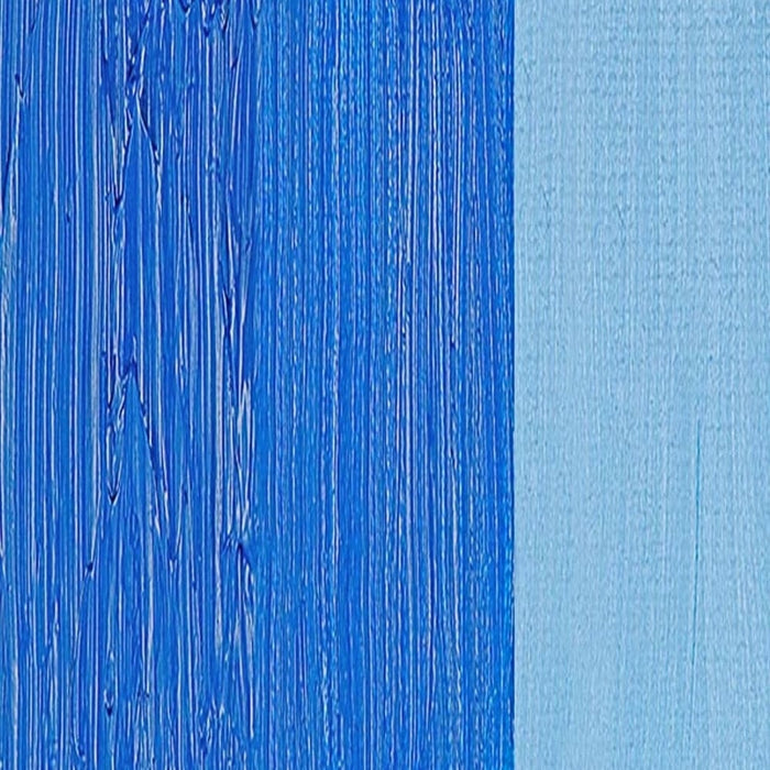 Cerulean Blue Gamblin 1980