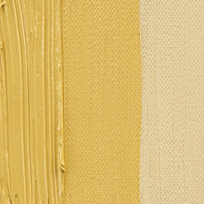 Naples Yellow Hue Gamblin 1980