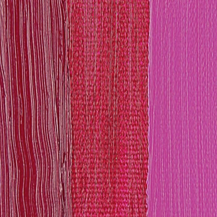 Quinacridone Magenta Gamblin 1980