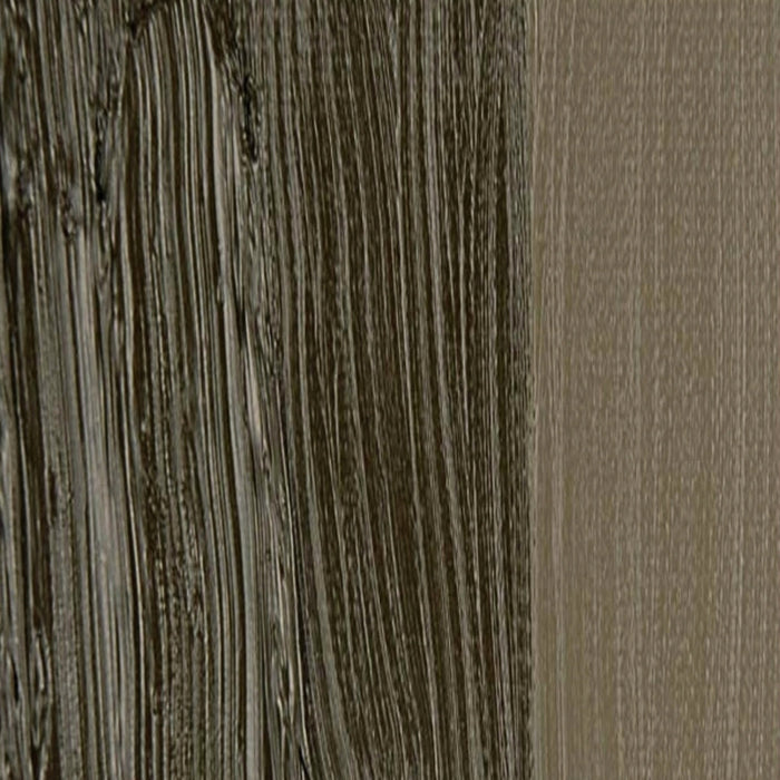 Raw Umber Gamblin 1980