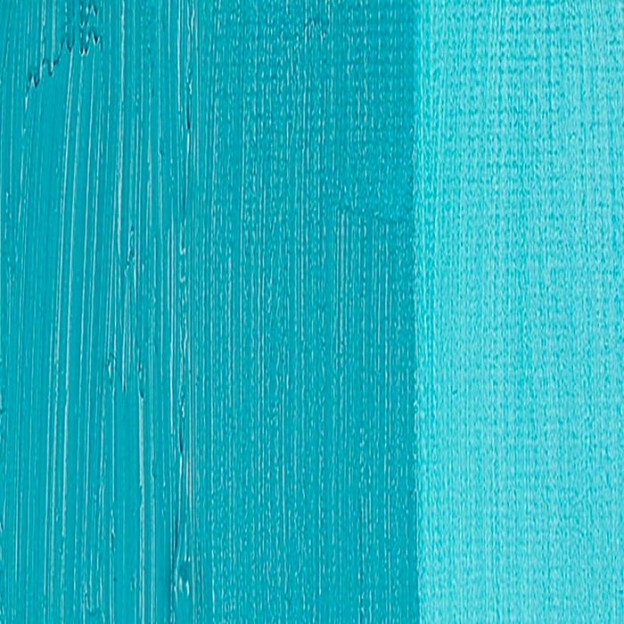 Turquoise Gamblin 1980