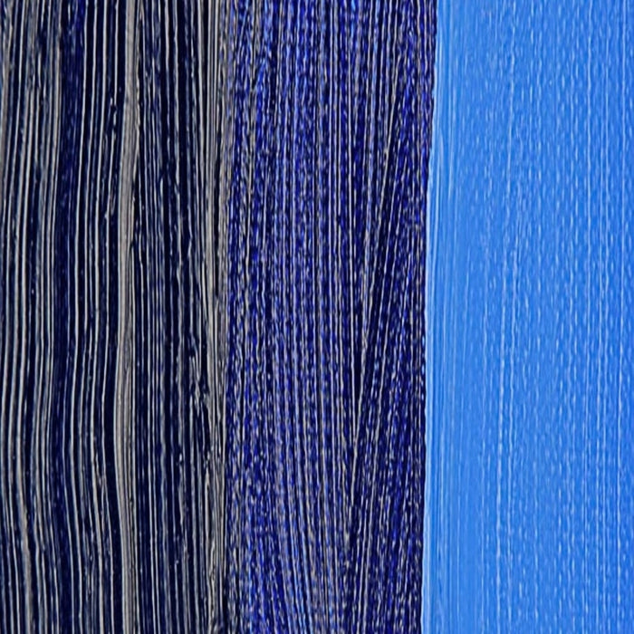 Ultramarine Blue Gamblin 1980