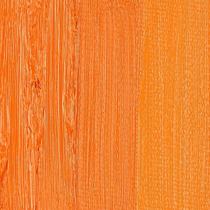 Cadmium Orange Deep Gamblin Oil
