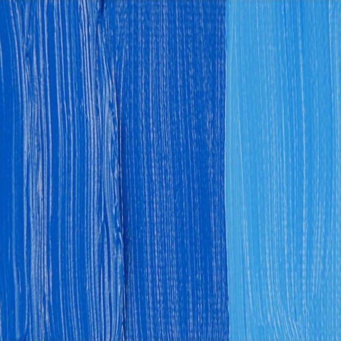 Cerulean Blue Hue Gamblin Oil