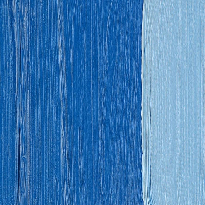 Cerulean Blue Gamblin Oil