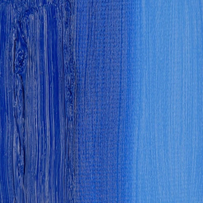 Cobalt Blue Gamblin Oil