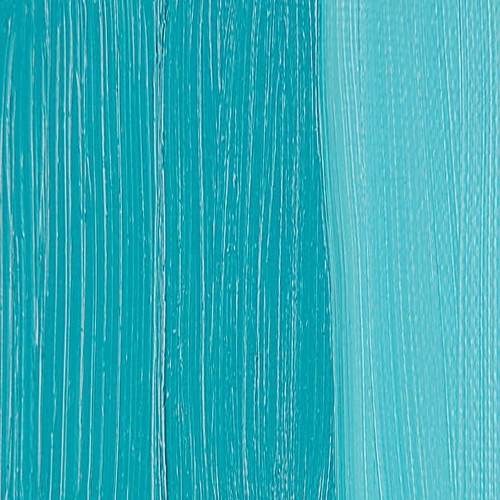 Cobalt Teal Gamblin Oil