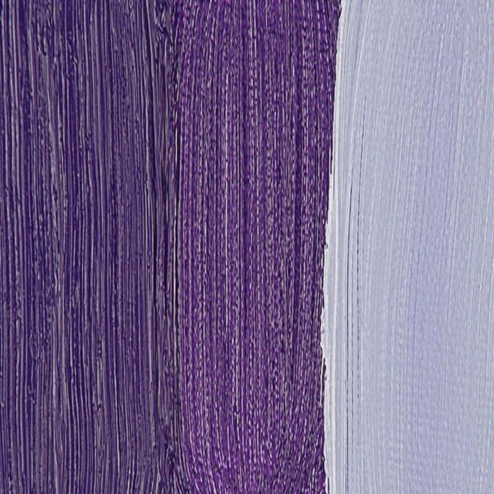 Cobalt Violet Gamblin Oil