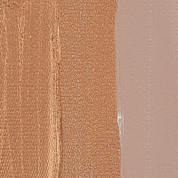 Copper Gamblin Oil