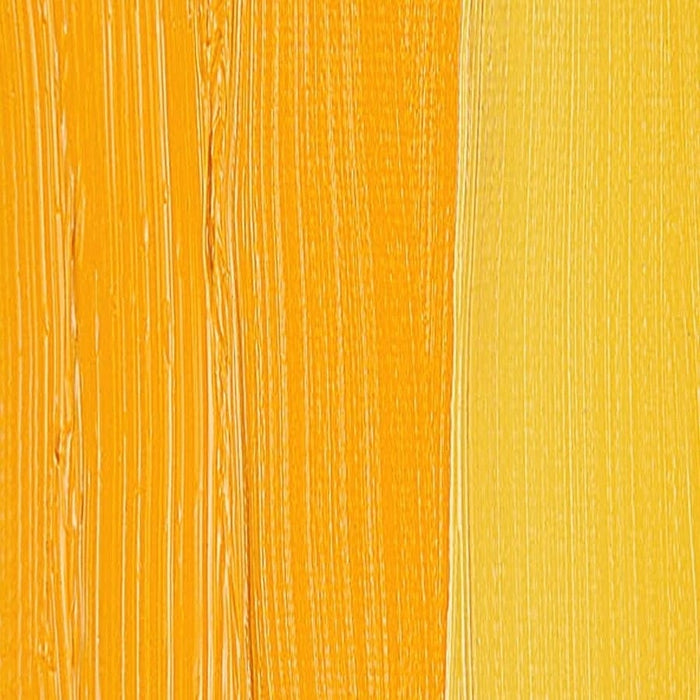 Hansa Yellow Deep Gamblin Oil