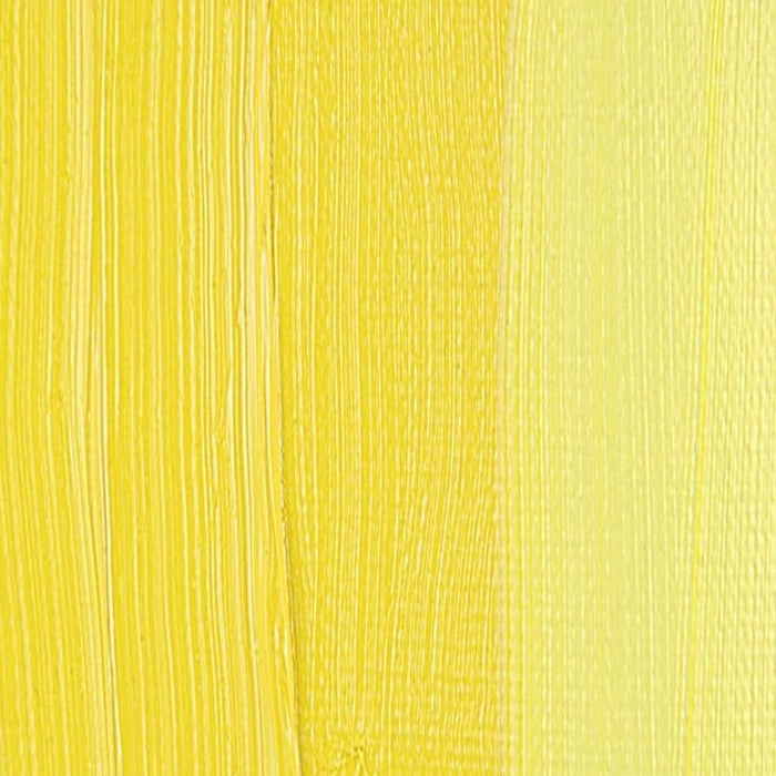 Hansa Yellow Light Gamblin Oil