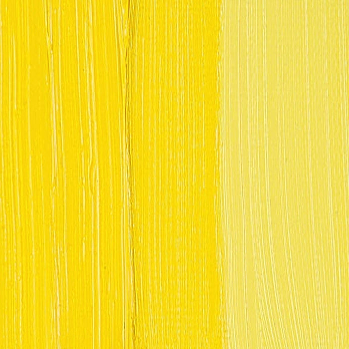 Hansa Yellow Medium Gamblin Oil