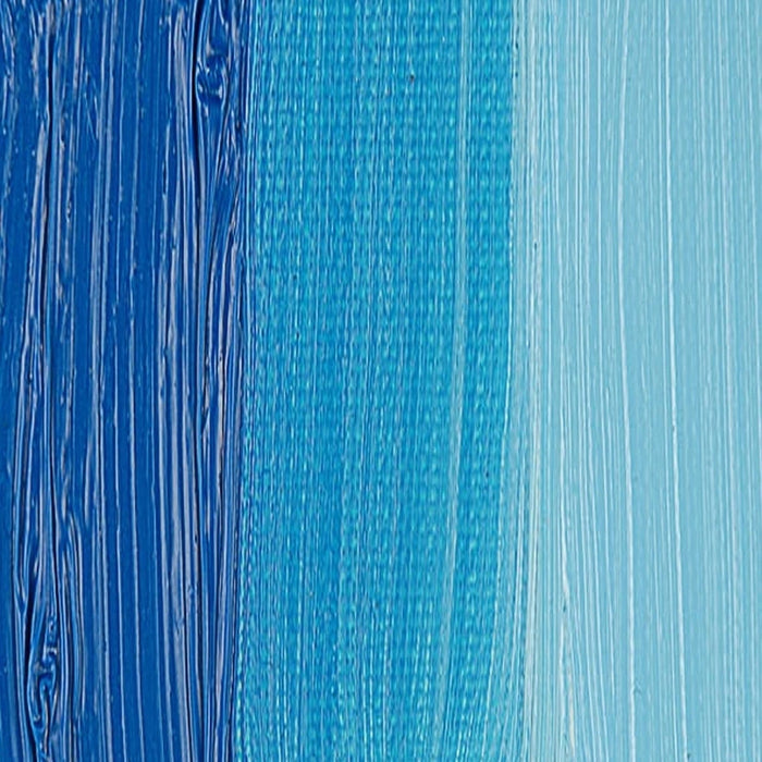 Manganese Blue Hue Gamblin Oil