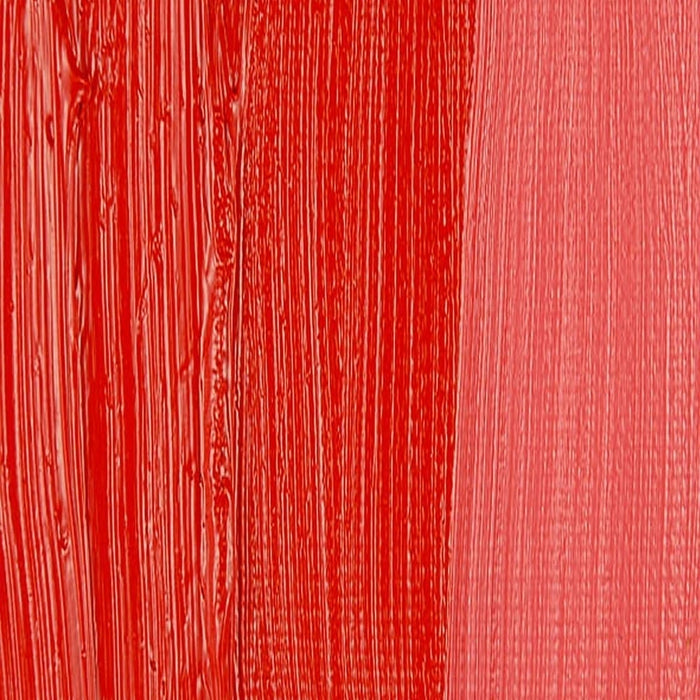 Napthol Scarlet Gamblin Oil