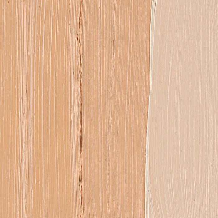Naples Orange Gamblin Oil
