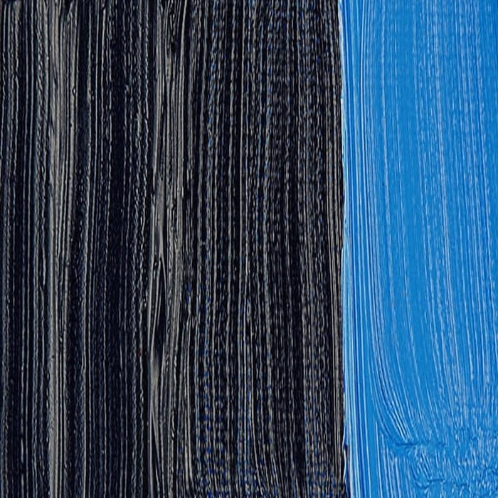 Phthalo Blue Gamblin Oil
