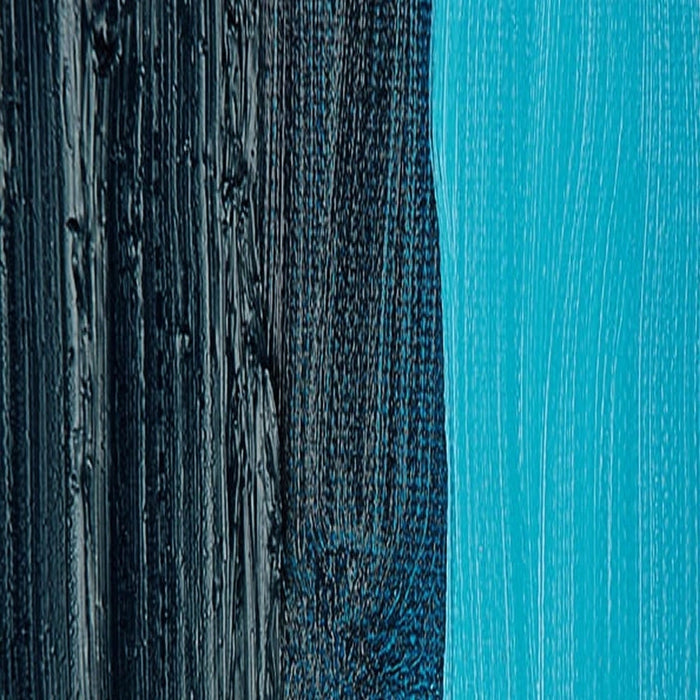 Phthalo Turquoise Gamblin Oil