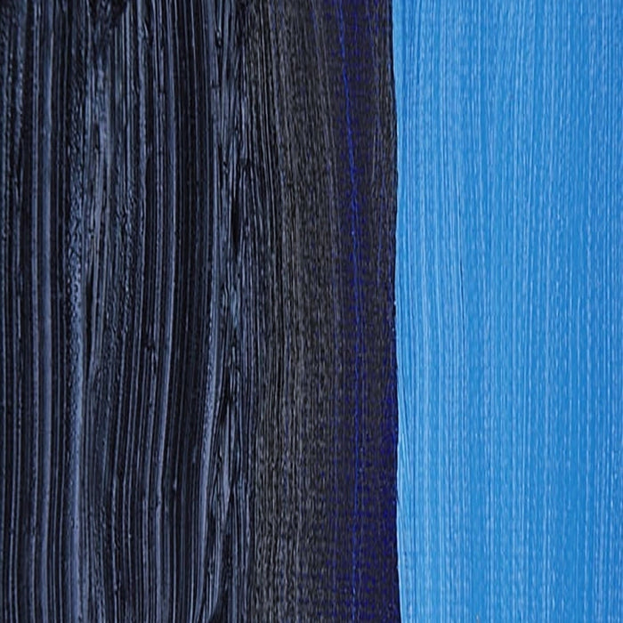 Prussian Blue Gamblin Oil