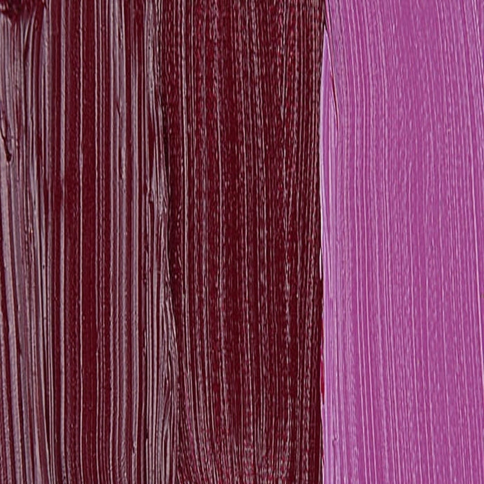 Quinacridone Violet Gamblin Oil