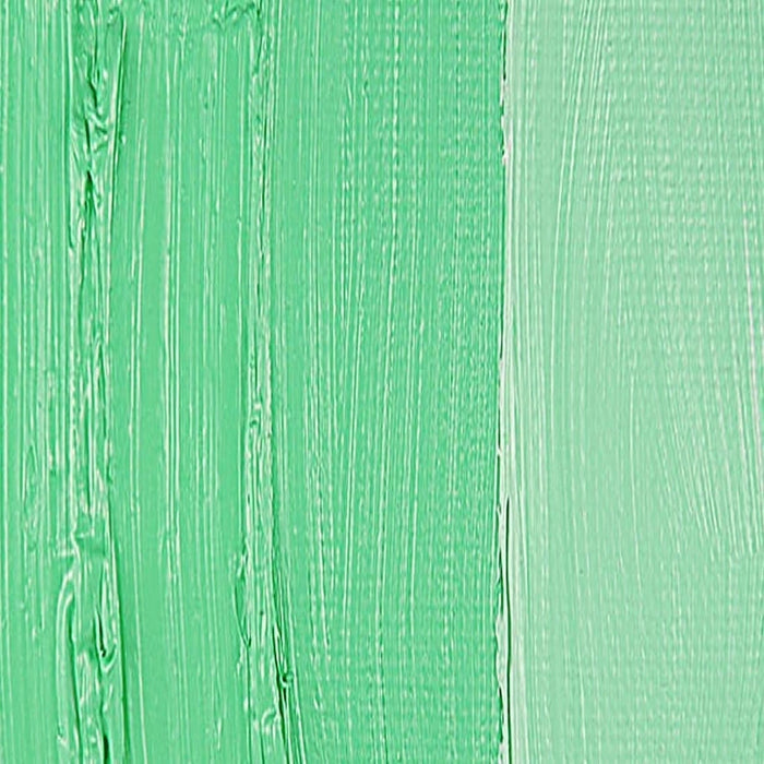 Radiant Green Gamblin Oil