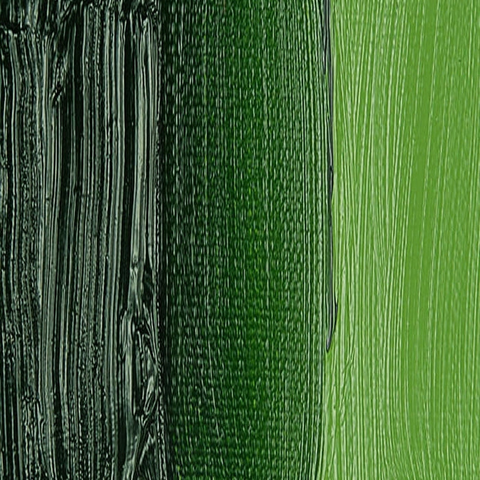Sap Green Gamblin Oil