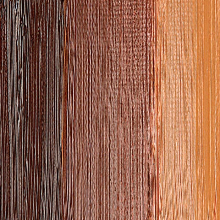 Transparent Earth Orange Gamblin Oil