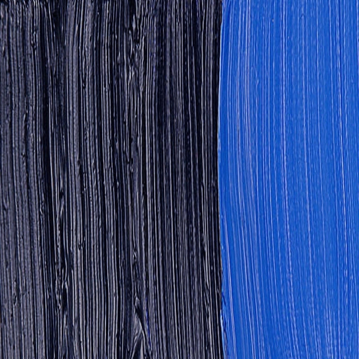 Ultramarine Blue Gamblin Oil