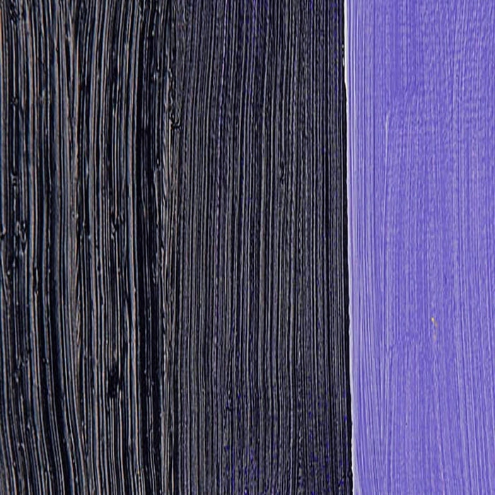 Ultramarine Violet Gamblin Oil