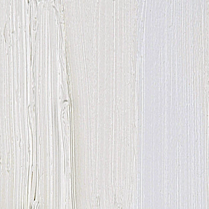 Zinc White Gamblin Oil