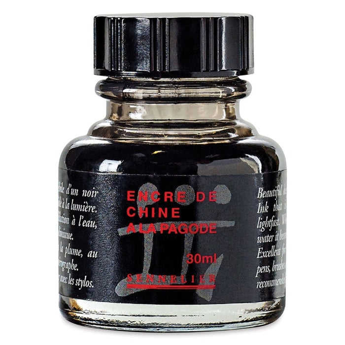 Sennelier Traditional Drawing Ink