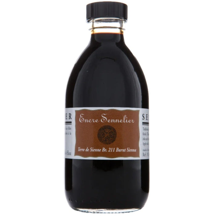Sennelier 250ml Ink