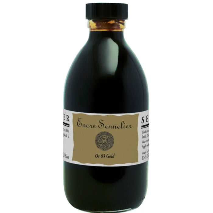 Sennelier 250ml Ink