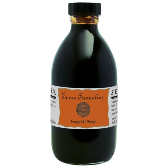 Sennelier 250ml Ink