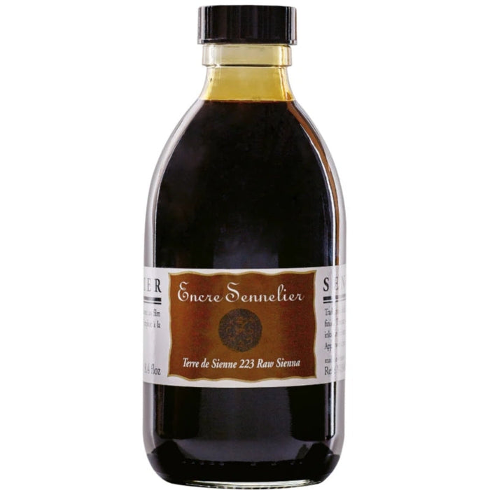 Sennelier 250ml Ink