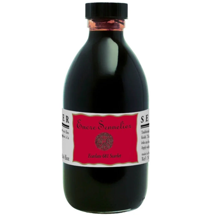 Sennelier 250ml Ink