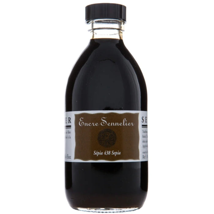 Sennelier 250ml Ink