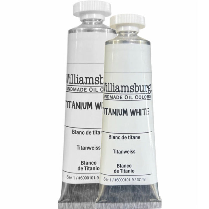Williamsburg Handmade Oils - Art Supplies Online