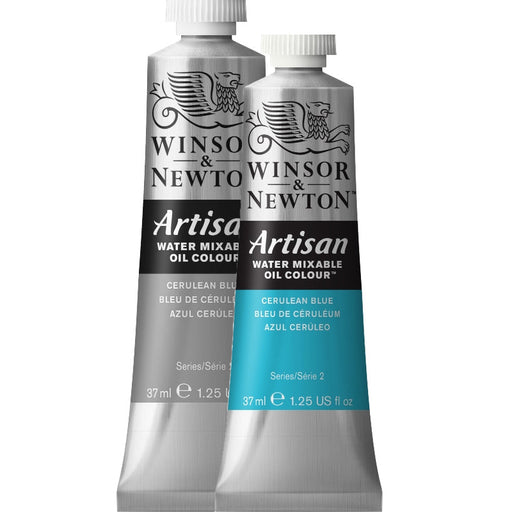 Winsor & Newton Artisan Oils - Art Supplies Online