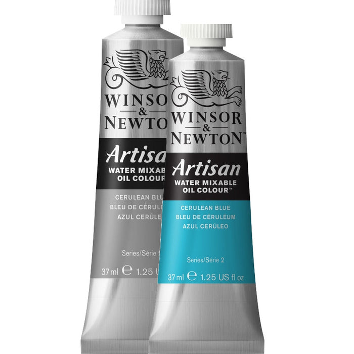 Winsor & Newton Artisan Oils - Art Supplies Online