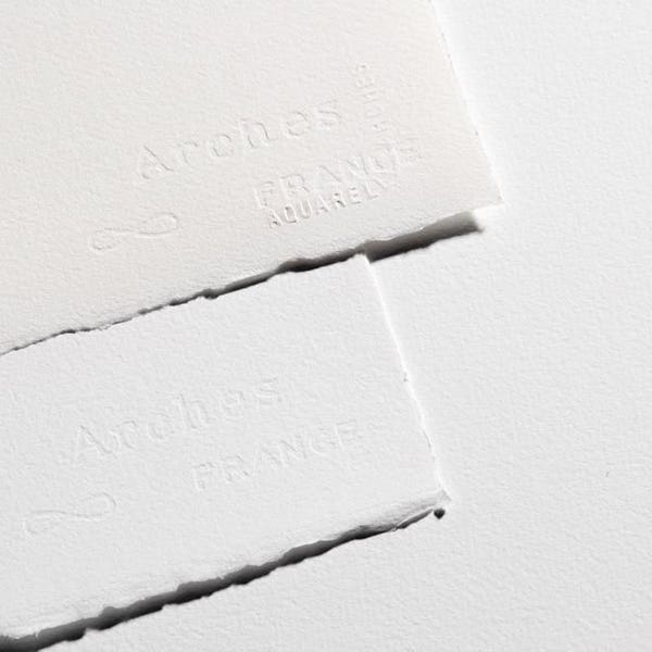 Arches 88 Sheet Packs 300gsm