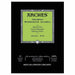 ARCHES PADS ARCHES A3 (297x420mm) 185gsm - Medium (CP) Arches Watercolour Pads
