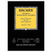 ARCHES PADS ARCHES A3 (297x420mm) 185gsm - Rough (RGH) Arches Watercolour Pads