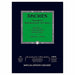 ARCHES PADS ARCHES A3 (297x420mm) 300gsm - Medium (CP) Arches Watercolour Pads