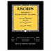 ARCHES PADS ARCHES A5 (148x210mm) 185gsm - Rough (RGH) Arches Watercolour Pads