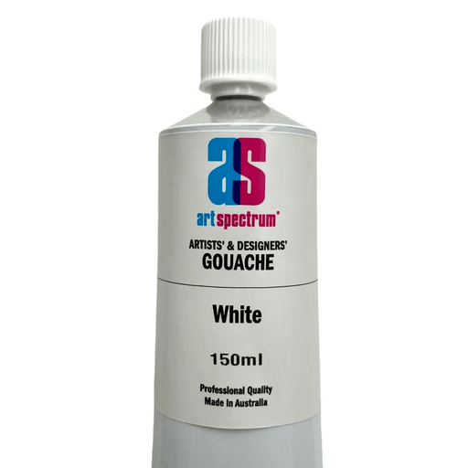 ART SPECTRUM GOUACHE ART SPECTRUM Art Spectrum Gouache 150ml