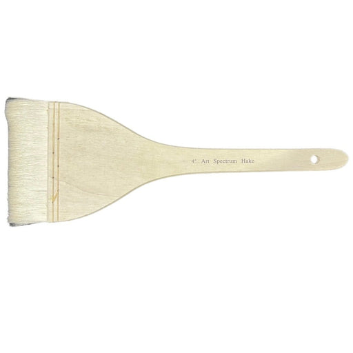 ART SPECTRUM BRUSHES ART SPECTRUM Art Spectrum Hake Brushes