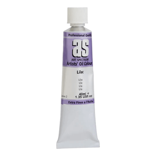 ART SPECTRUM OILS ART SPECTRUM Art Spectrum Lilac